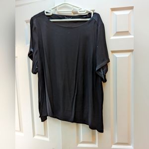 Universal standard top